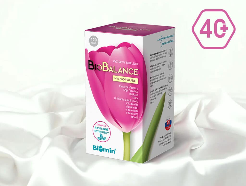 BioBalance Menopause