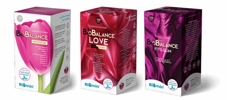 Biobalance Routine BioBalance - Harmónia zdravia a vitality vo vašich rukách
